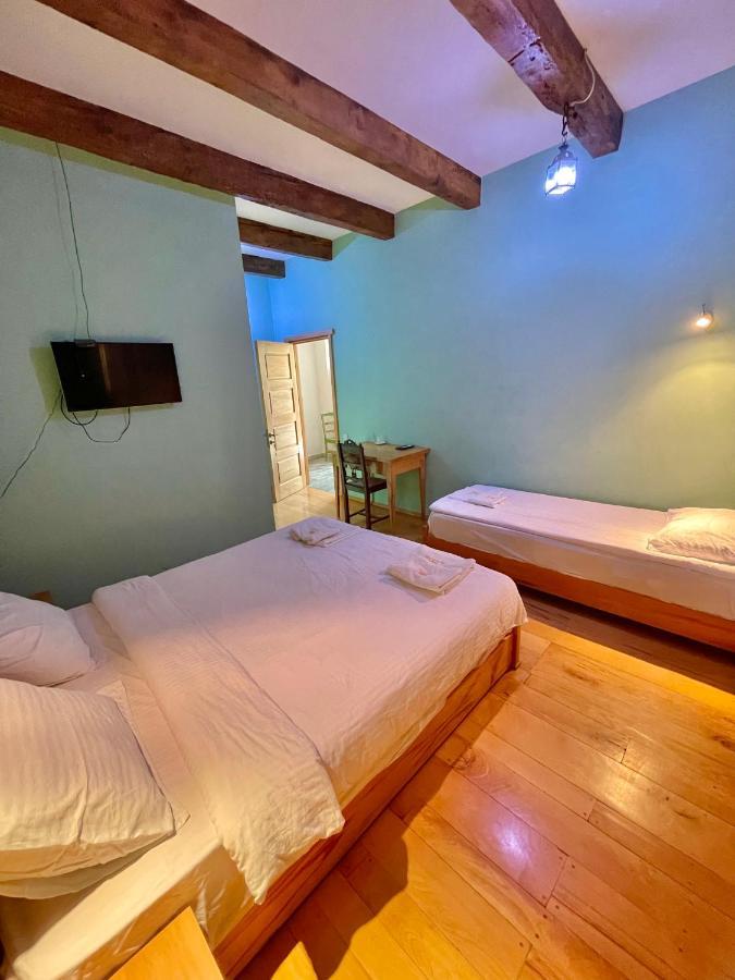 Guest House Savane Gori Exterior photo