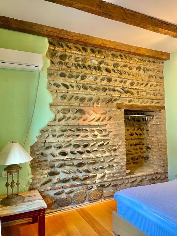 Guest House Savane Gori Exterior photo