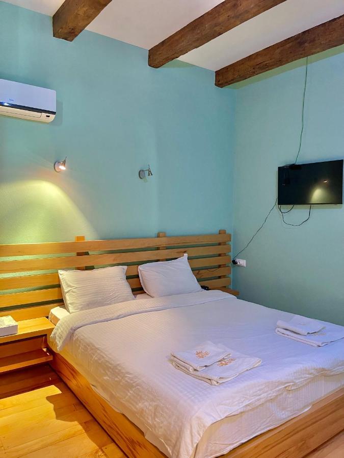 Guest House Savane Gori Exterior photo
