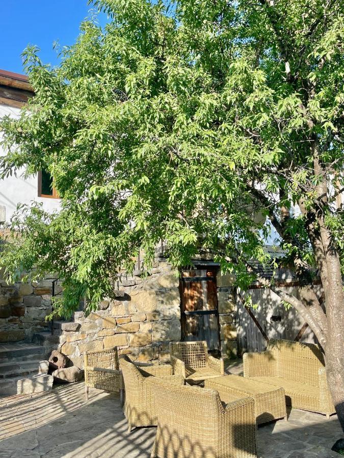 Guest House Savane Gori Exterior photo