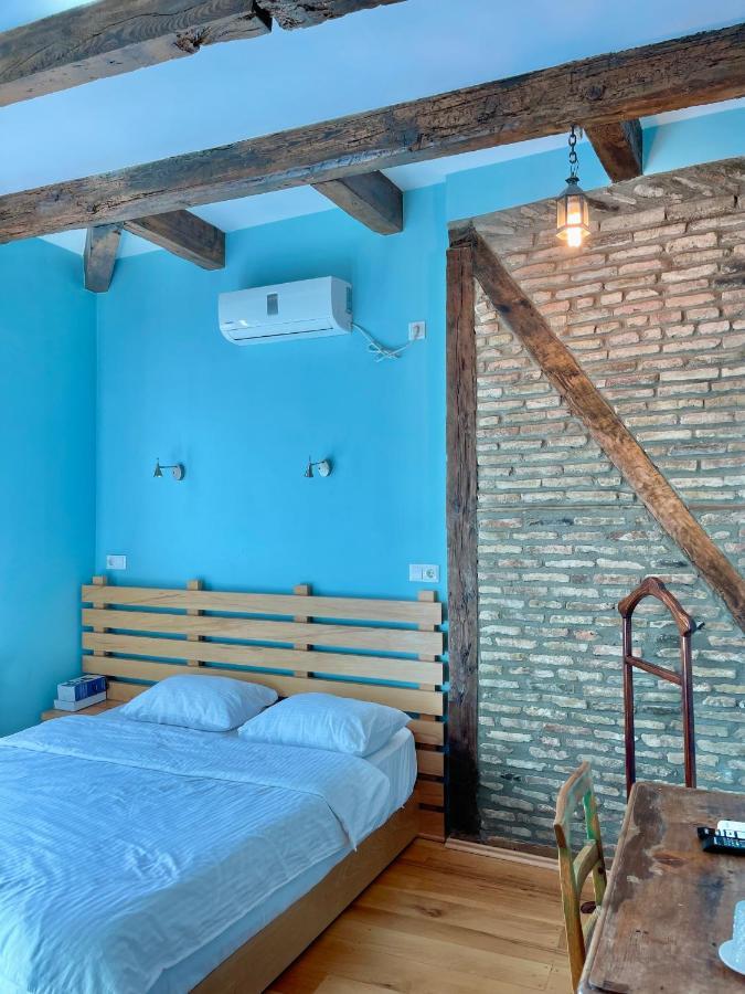 Guest House Savane Gori Exterior photo