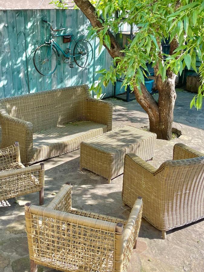 Guest House Savane Gori Exterior photo