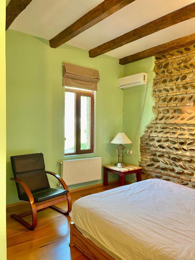 Guest House Savane Gori Exterior photo