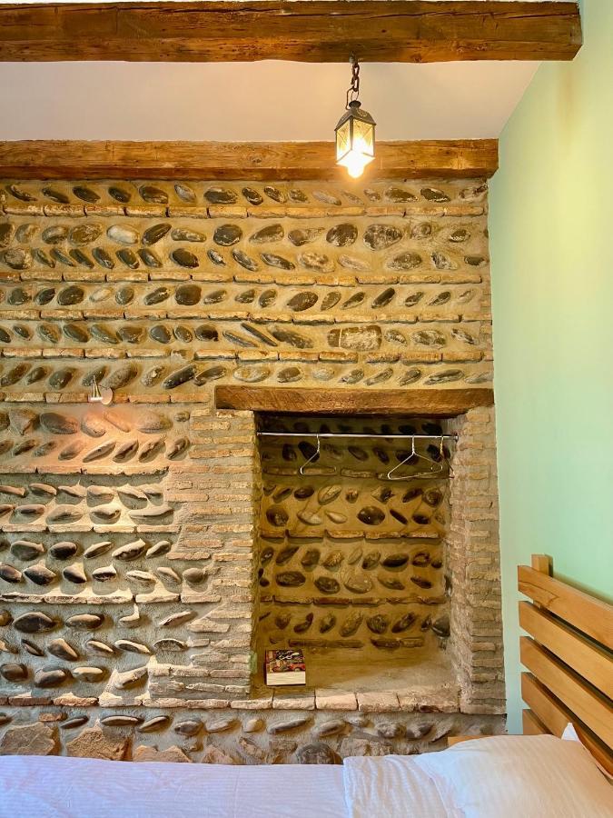 Guest House Savane Gori Exterior photo