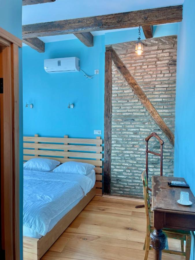 Guest House Savane Gori Exterior photo