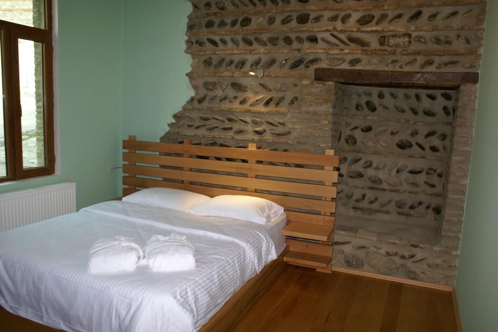 Guest House Savane Gori Exterior photo