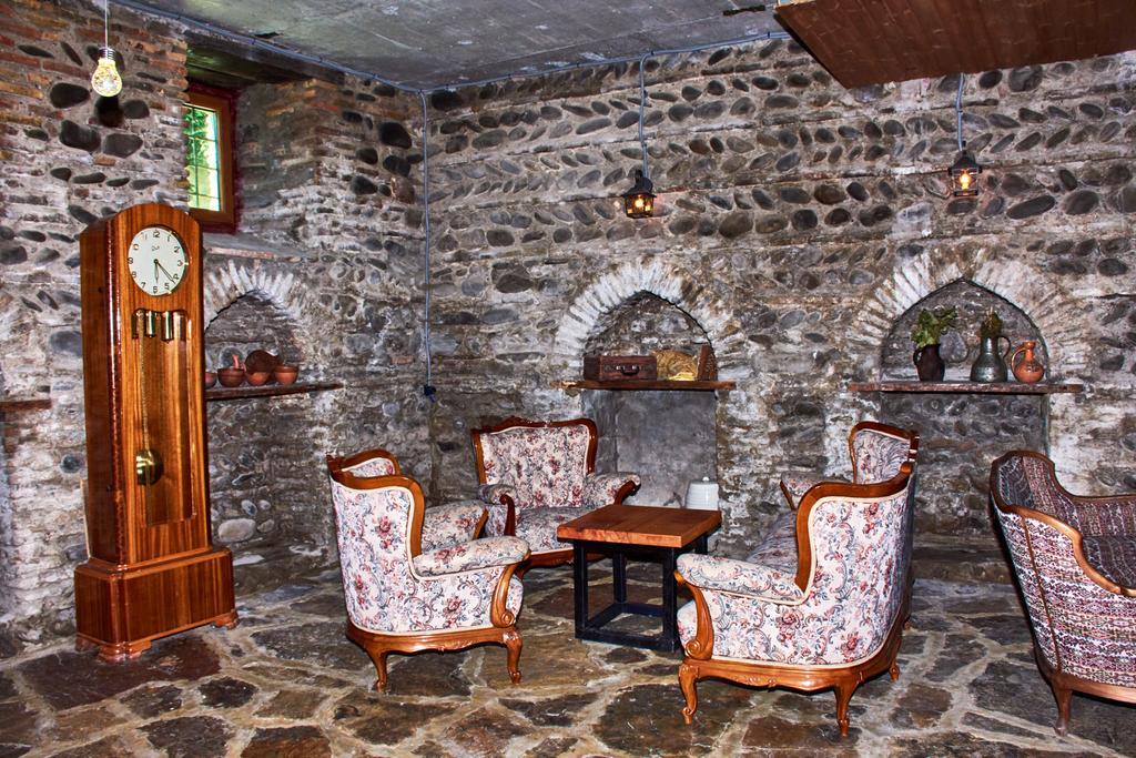 Guest House Savane Gori Exterior photo