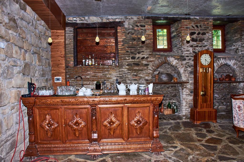 Guest House Savane Gori Exterior photo